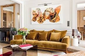 Merveil Luxury Suites - Rougemont I-II-III