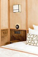 Merveil Luxury Suites - Rougemont I-II-III