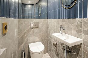 Merveil Luxury Suites - Rougemont I-II-III