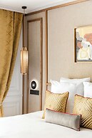 Merveil Luxury Suites - Rougemont I-II-III