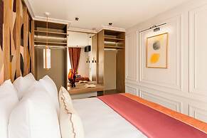 Merveil Luxury Suites - Rougemont I-II-III
