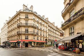 Merveil Luxury Suites - Rougemont I-II-III