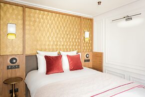 Merveil Luxury Suites - Rougemont I-II-III