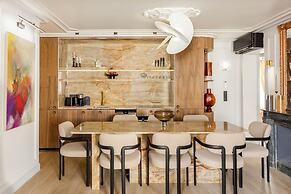 Merveil Luxury Suites - Rougemont I-II-III