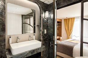 Merveil Luxury Suites - Rougemont I-II-III