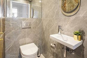 Merveil Luxury Suites - Rougemont I-II-III