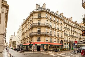 Merveil Luxury Suites - Rougemont I-II-III