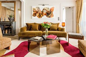Merveil Luxury Suites - Rougemont I-II-III