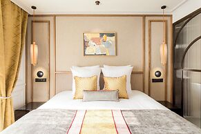 Merveil Luxury Suites - Rougemont I-II-III