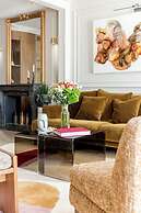 Merveil Luxury Suites - Rougemont I-II-III
