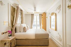 Merveil Luxury Suites - Rougemont I-II-III