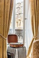 Merveil Luxury Suites - Rougemont I-II-III
