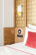 Merveil Luxury Suites - Rougemont I-II-III