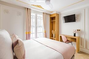 Merveil Luxury Suites - Rougemont I-II-III