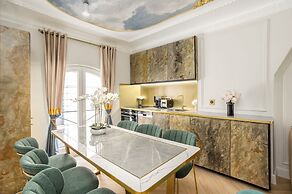 Merveil Luxury Suites - Rougemont I-II-III