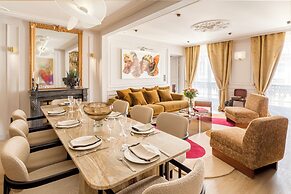 Merveil Luxury Suites - Rougemont I-II-III