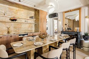 Merveil Luxury Suites - Rougemont I-II-III