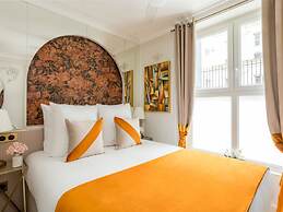 Merveil Luxury Suites - Rougemont I-II-III