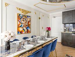 Merveil Luxury Suites - Rougemont I-II-III