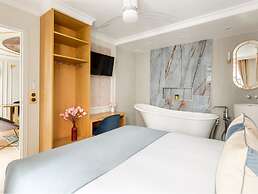 Merveil Luxury Suites - Rougemont I-II-III