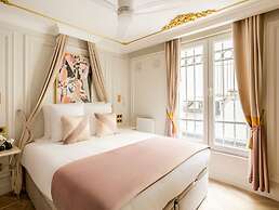 Merveil Luxury Suites - Rougemont I-II-III