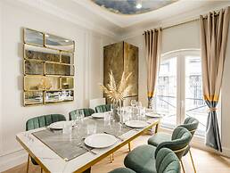 Merveil Luxury Suites - Rougemont I-II-III