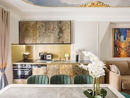 Merveil Luxury Suites - Rougemont I-II-III