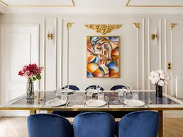 Merveil Luxury Suites - Rougemont I-II-III