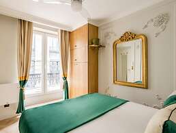 Merveil Luxury Suites - Rougemont I-II-III