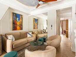 Merveil Luxury Suites - Rougemont I-II-III