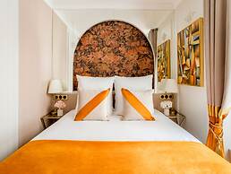 Merveil Luxury Suites - Rougemont I-II-III