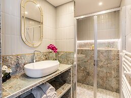 Merveil Luxury Suites - Rougemont I-II-III