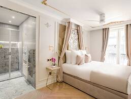 Merveil Luxury Suites - Rougemont I-II-III