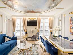 Merveil Luxury Suites - Rougemont I-II-III