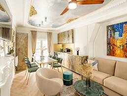 Merveil Luxury Suites - Rougemont I-II-III