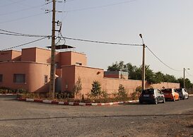 Chateau Nougat Marrakech