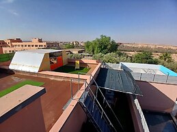 Chateau Nougat Marrakech