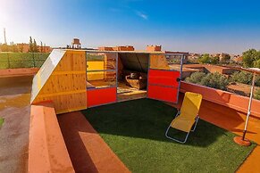 Chateau Nougat Marrakech