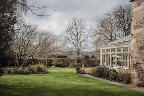 Private and Prestigious Luxury Home
