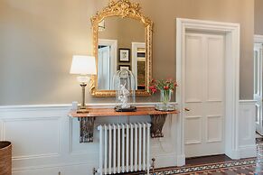 Private and Prestigious Luxury Home