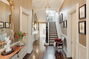 Private and Prestigious Luxury Home