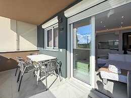 Ifestos Suites by SDR