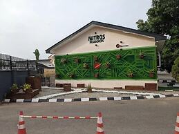 Mitros Boutique Hotel