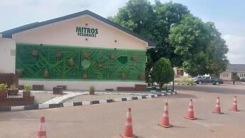 Mitros Boutique Hotel