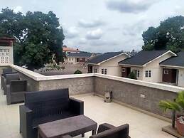Mitros Boutique Hotel