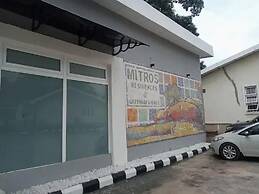 Mitros Boutique Hotel