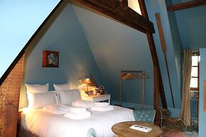 Auberge Bout de Bois