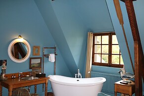 Auberge Bout de Bois