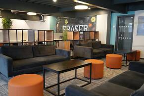 Student Only Fraser Studios