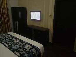 IBD Hotel and Suites
